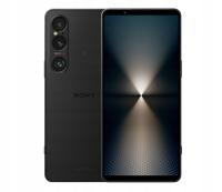 Смартфон Sony XPERIA 1 VI 12 ГБ / 256 ГБ 5G черный