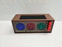 STARY ZABYTKOWY COLOROFON ZESI NOWE C23 SPRAWNY Z PRL