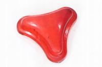 Отражатель треугольник черепаха красный задний фонарь K - 750 M72 оригинал СССР ML s