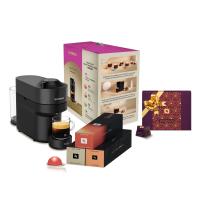 Ekspres kapsułkowy do kawy DeLonghi Nespresso Vertuo Pop ENV90B 1260W