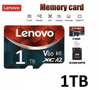 Karta microSD Lenovo 1TB