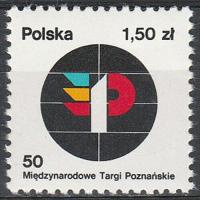 POLSKA Fi 2415 stan **