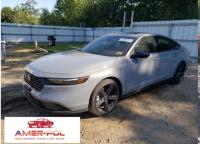 Honda Accord 2023 HONDA ACCORD HYBRID SPORT-L