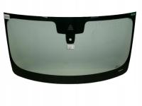 Szyba czołowa przód BMW X4 G02 HUD Head-Up display sensor kamera akus 18-