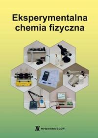 Экспериментальная физическая химия. изд 4 исправлено