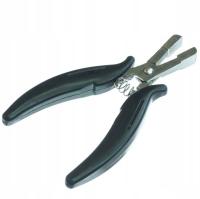 SZCZYPCE CĄŻKI DO ZDEJMOWANIA WŁOSÓW PASEMEK NA KERATYNĘ USUWANIE KERATYNY