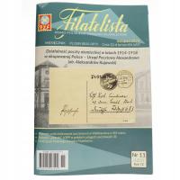 Filatelista 11/2025 (1237)