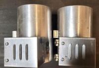 Grzałka opaskowa na cylinder wtryskarki fi 90 mm x 170 mm -