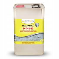 SARSIL H-14/R 5L Пропитка для брусчатки, камня !!!
