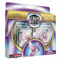 Pokemon TCG: Origin Forme Palkia VSTAR League Battle Deck - NOWA TALIA!