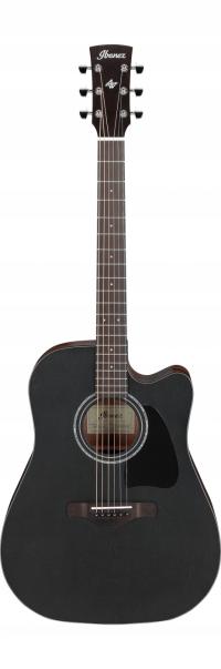 Ibanez AW247CE-WKH-электроакустическая гитара с широким грифом 48 мм