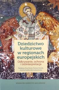 DZIEDZICTWO KULTUROWE W REGIONACH EUROPEJSKICH (KS