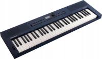 ROLAND GO: KEYS 3 GO KEYBOARD динамическая клавиатура 61, Midnight Blue