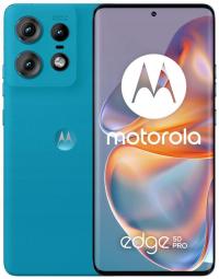 Smartfon Motorola Edge 50 Pro 12 GB / 512 GB 5G niebieski