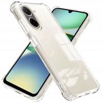 Plecki Hero Case do Xiaomi Redmi A5 bezbarwny
