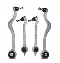 КОРОМЫСЛО КОРОМЫСЛО КОМПЛЕКТ. Рычаги управления ПД BMW 5 E39 седан универсал-STEINER