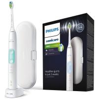 Szczoteczka Soniczna do Zębów Philips Sonicare Protective Clean 5100 White