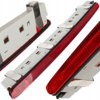 Światło lampa stop LED 2038200156 do Mercedes W203