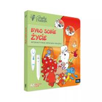 Było sobie życie - książka