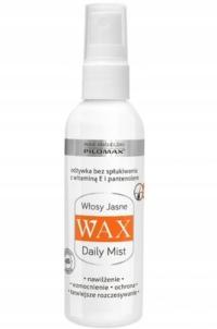 Pilomax Wax Daily Mist 100 ml odżywka ułatwiająca rozczesywanie