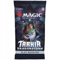 Tarkir Dragonstorm Play Booster