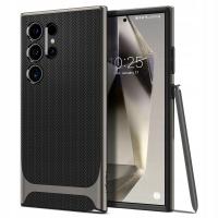 Чехол Spigen из ТПУ для GALAXY S24 ULTRA-GUNMETAL