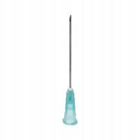 PIC IGŁA PODSKÓRNA STERYLNA G21 0,8x25MM 1 SZTUKA