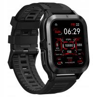 Улучшенный Smartwatch MAXCOM FW67 TITAN PRO IP69 соединения Gorilla Glass