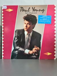 Paul Young – No Parlez 1983