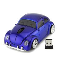 Беспроводная мышь Beetle / Volkswagen Beetle / 2.4 G