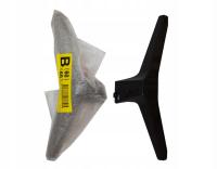 Stopki do TV LG 65” UHD 4K 65UP7500 MEZ64114730 MEZ64114729