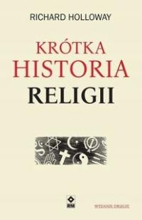 Krótka historia religii. Wyd. II