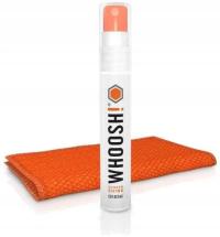 WHOOSH! Screen Shine Pocket Screen Cleaner - 8ml