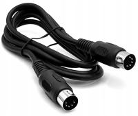 Kabel DIN - DIN MKMS Technology DIK30 1,2 m