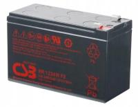 Аккумулятор AGM CSB HR 1234 WF2 (12V 9Ah)