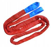 Буксировочный трос 6 м 21 т сильный трос для автомобиля автобуса полуприцепа TIR буксировочный ремень