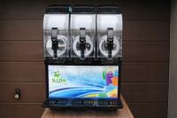 Granitor SPM 3x11 litrów SPM I-pro 3M Luce LED