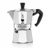 Чайник Bialetti Moka Express 3