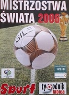 Skarb kibica- mistrzostwa świata Niemcy 2006 Sport