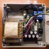 BULLHUB 2.1 KUHLER UND SCHRUMP HA201021 SOFTWARE 2_5S CODE EA62