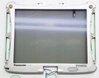 Panasonic Toughbook CF-19 mk3 ramka szyba obudowa
