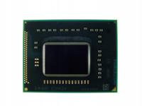 CHIP BGA PROCESOR Intel Celeron 847 SR08N FT