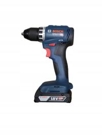Jak Nowa Wkrętarka BOSCH GSR 18V-45 aku 2,0AH