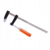 Ścisk stolarski 120x300mm Uchwyt zaciskowy ZACISK STOLARSKI