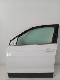 DRZWI LEWE PRZEDNIE VW T-CROSS 2GM 19R