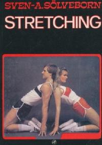 Stretching Sven-Anders Solveborn