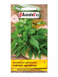 Садовый любисток семена трав PLANTICO 0,5 г