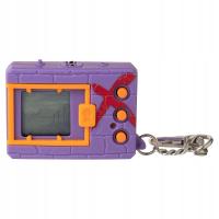 Tamagotchi - Digimon X (Purple/Red)