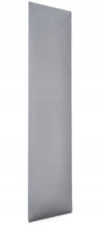 PANELE TAPICEROWANE 3D NA ŚCIANĘ WEZGŁOWIE 30X200 CM ( 30 WZORNIKÓW TKANIN)