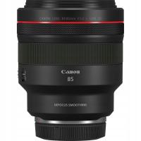 Obiektyw Canon RF 85mm F1.2L USM DS